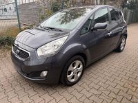 Gebraucht Kia Ceed 128 PS (94 kW) 2014 Grau Kleinwagen