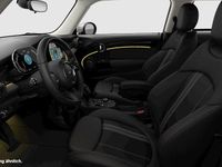 Second-hand Mini Cooper SE 135 kW (184 CP) 2023 Argintiu Hatchback