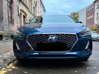 Gebraucht Hyundai i30 136 PS (100 kW) 2017 Limousine