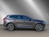 Gebraucht Volvo XC60 Plus 197 PS (144 kW) 2023 Grau SUV