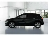 Usata Mercedes GLA200 Progressive 163 CV (119 kW) 2026 Nero SUV