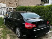 Gebraucht Citroën C5 170 PS (125 kW) 2008 Limousine