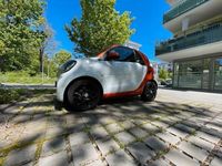 gebraucht Smart ForTwo Coupé 1.0 52kW edition 1