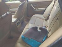 Gebraucht BMW 316 Sport Line 116 PS (85 kW) 2010 Kombi