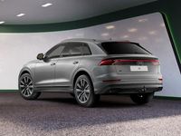 Gebraucht Audi Q8 Performance 231 PS (169 kW) 2025 Grau / samuraigrau SUV