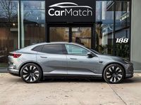 Gebraucht Polestar 4 Pilot 400 kW (544 PS) 2024 Grau SUV