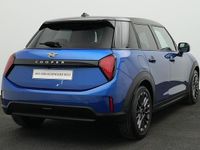 Gebraucht Mini Cooper Classic 114 kW (156 PS) 2025 Blau Kleinwagen