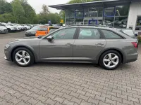 Brugt Audi A6 Allroad Basis 245 HK (180 kW) 2023 Grå Stationcar