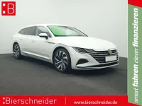 Occasion VW Arteon Elegance 200 ch (147 kW) 2023 Blanc Break