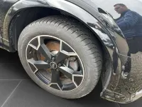 Usata Audi Q3 Advanced 245 CV (180 kW) 2022 Nero SUV