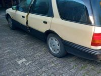 Gebraucht Ford Scorpio 116 PS (85 kW) 1995 Gelb Kombi