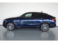 gebraucht BMW X4 M40 i Park-Assistent Leder Laserlicht HUD Pano Klima H&K