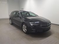 Gebraucht Opel Insignia 174 PS (127 kW) 2021 Schwarz Kombi