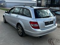 gebraucht Mercedes C220 C 220 C -Klasse T-ModellT CDI/170-PS/