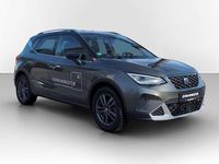 Gebraucht Seat Arona Xperience 116 PS (85 kW) 2024 Grau SUV