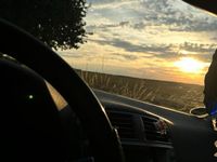 Gebraucht Lexus IS220d 177 PS (130 kW) 2007 Schwarz Limousine