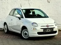 Gebraucht Fiat 500 Pop Star 69 PS (50 kW) 2018 Andere Kleinwagen