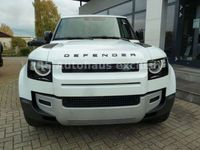 Gebraucht Land Rover Defender 200 PS (147 kW) 2024 Fuji white SUV