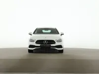 Gebraucht Mercedes E200 Avantgarde 197 PS (144 kW) 2021 Weiß Coupé
