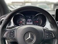 gebraucht Mercedes X350 d 4MATIC POWER EDITION