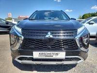 Gebraucht Mitsubishi Eclipse Cross Plus 188 PS (138 kW) 2022 P) (schwarz SUV