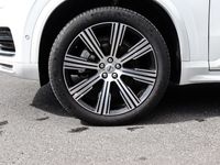 Gebraucht Volvo XC90 Plus 235 PS (172 kW) 2023 Weiss SUV