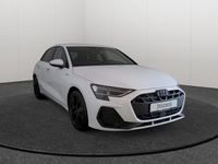 Gebraucht Audi A3 S-Line 150 PS (110 kW) 2025 Arkonaweiß Limousine