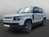 Neu Land Rover Defender HSE Dynamic 349 PS (256 kW) 2026 Grau SUV