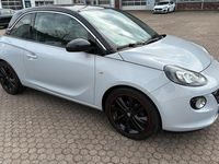 Gebraucht Opel Adam Slam 90 PS (66 kW) 2014 Andere farben Kleinwagen