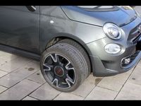 gebraucht Fiat 500S 500 1.2 8V SPORT