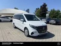 Gebraucht Mercedes V300 Marco Polo 237 PS (174 kW) 2025 Weiss Van / Kleinbus