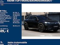 Neu VW T-Roc R-line 150 PS (110 kW) 2026 Schwarz SUV