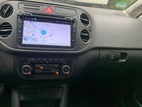 gebraucht VW Golf Plus 6 TSI Start stop Automatik
