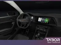 Neu Cupra Ateca 190 PS (139 kW) 2025 Schwarz metallic SUV