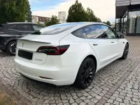 Gebraucht Tesla Model 3 Performance 377 kW (513 PS) 2022 Weiß Limousine