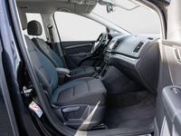 gebraucht VW Sharan 2.0 TDI IQ.DRIVE AHK PANO NAVI DYNAUDIO