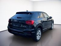 Neu Audi Q2 Advanced Plus 150 PS (110 kW) 2025 Mythosschwarz SUV