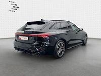 Gebraucht Audi A5 Ambiente 299 PS (219 kW) 2025 Mythosschwarz metallic Kombi