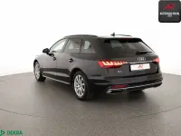 Gebraucht Audi A4 Advanced 204 PS (150 kW) 2024 Schwarz Kombi