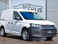 Gebraucht VW Caddy 102 PS (75 kW) 2022 Weiß Van / Kleinbus