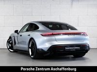 gebraucht Porsche Taycan 4S SportDesign Paket Panaoramadach LED