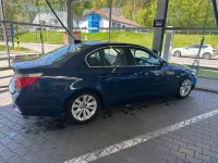Gebraucht BMW 525 192 PS (141 kW) 2005 Blau Limousine