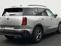 Gebraucht Mini Countryman Classic 170 PS (125 kW) 2024 Grau SUV