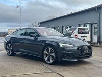 Gebraucht Audi A5 Ambiente 204 PS (150 kW) 2021 Manhattangrau Coupé