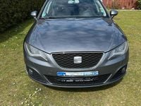 Gebraucht Seat Exeo Style 143 PS (105 kW) 2012 Grau Kombi