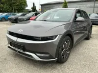 Gebraucht Hyundai Ioniq 5 125 kW (170 PS) 2022 Braun SUV