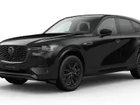 Neu Mazda CX-60 Homura-Line 327 PS (240 kW) 2026 SUV