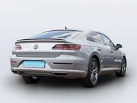 gebraucht VW Arteon 2.0 TSI DSG R-LINE LED VIRTUAL PANO LM18