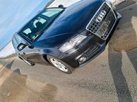Gebraucht Audi A4 170 PS (125 kW) 2008 Schwarz Kombi