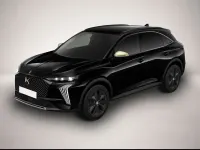 Neu DS Automobiles DS7 Crossback Performance 131 PS (96 kW) 2026 Schwarz SUV